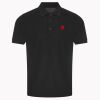 Pro RTX Pro Wicking Piqué Polo Shirt Thumbnail