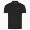 Pro RTX Pro Wicking Piqué Polo Shirt Thumbnail
