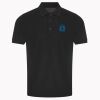 Pro RTX Pro Wicking Piqué Polo Shirt Thumbnail
