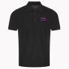 Pro RTX Pro Wicking Piqué Polo Shirt Thumbnail