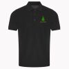 Pro RTX Pro Wicking Piqué Polo Shirt Thumbnail